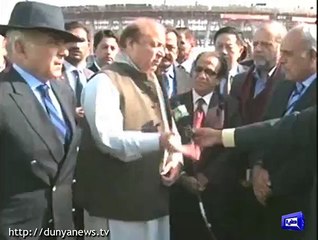 Punjab CM knows how to get attention by his unique style