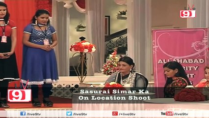 Sudden Change In Dadi's Attitude | Suhani Si Ek Ladki | 4th February 2016