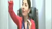 Sharmeela farooqi doing behind camera video leaked
