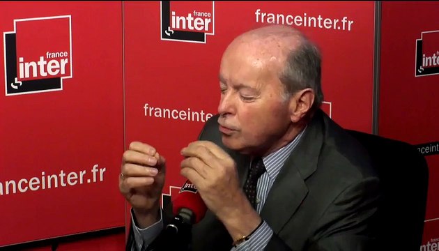 Jacques Toubon : La peur ne fait pas une union nationale utile