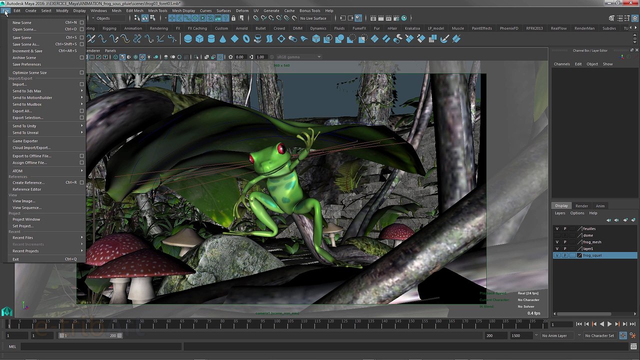Tuto du Jeudi : palette couleurs - Colour Constructor
