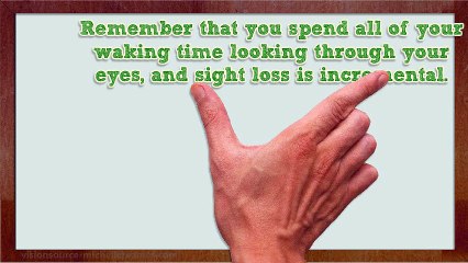 Why You Should Always Make Time to Visit The Optometrist