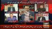 Kashif Abbasi Bashes Waqas Akram on Continuous Lying