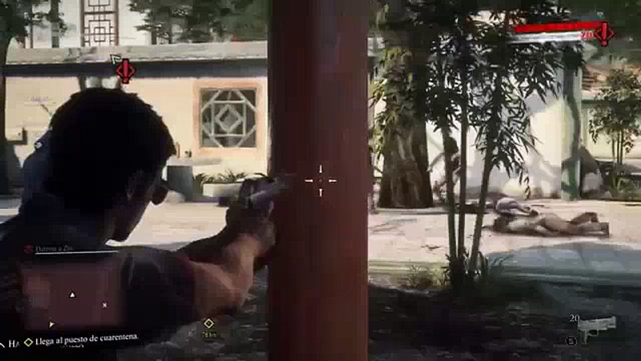 DeadRising 3 Walkthrough_9