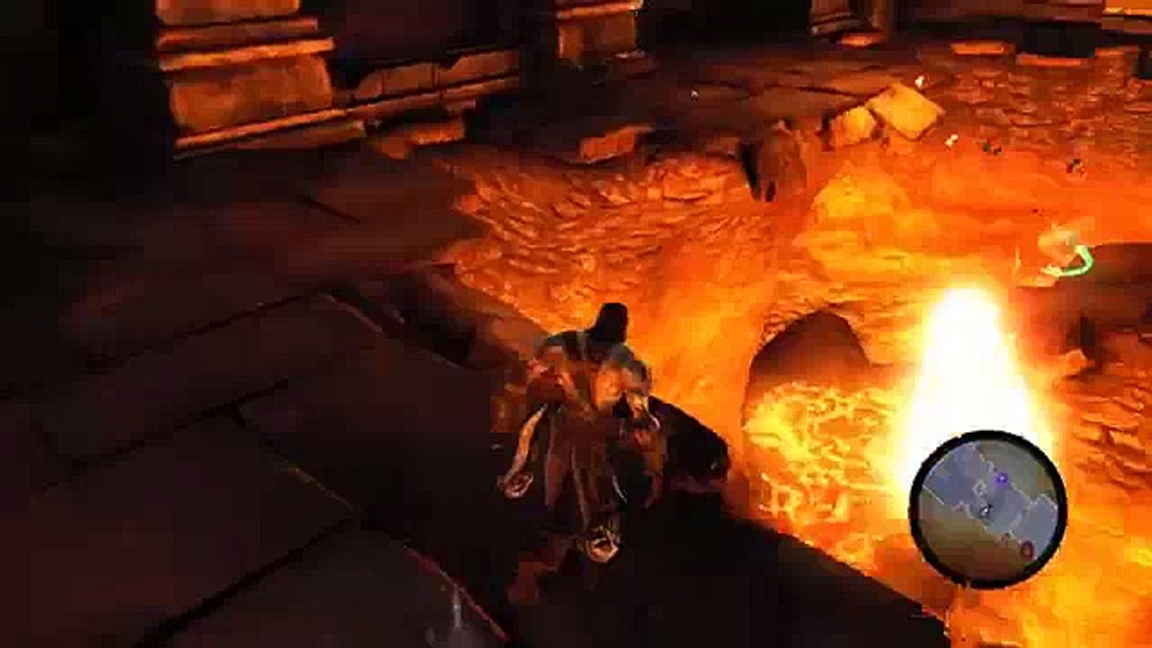 Darksiders 2 Walkthrough_9