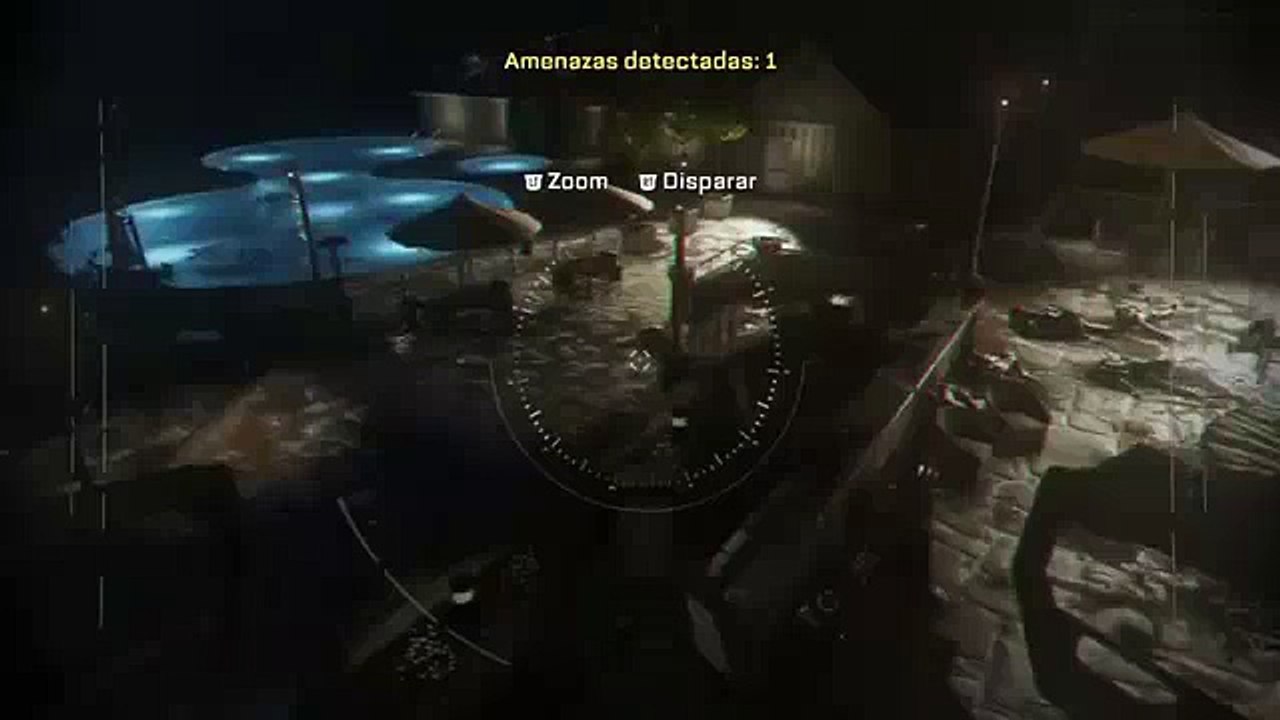 Call Of Duty Advanced Warfare Walkthrough_7