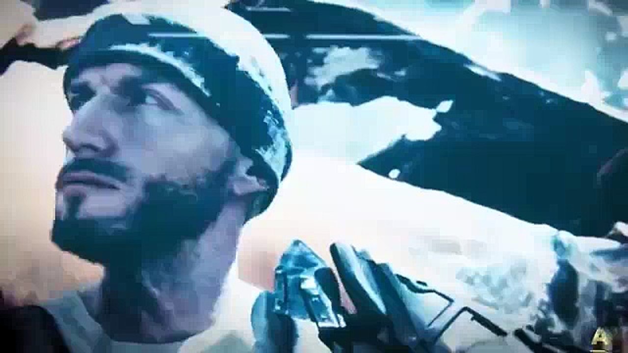 Call Of Duty Advanced Warfare Walkthrough_10