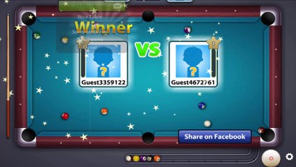 8 Ball PC Games Quick Short Tutorials 007