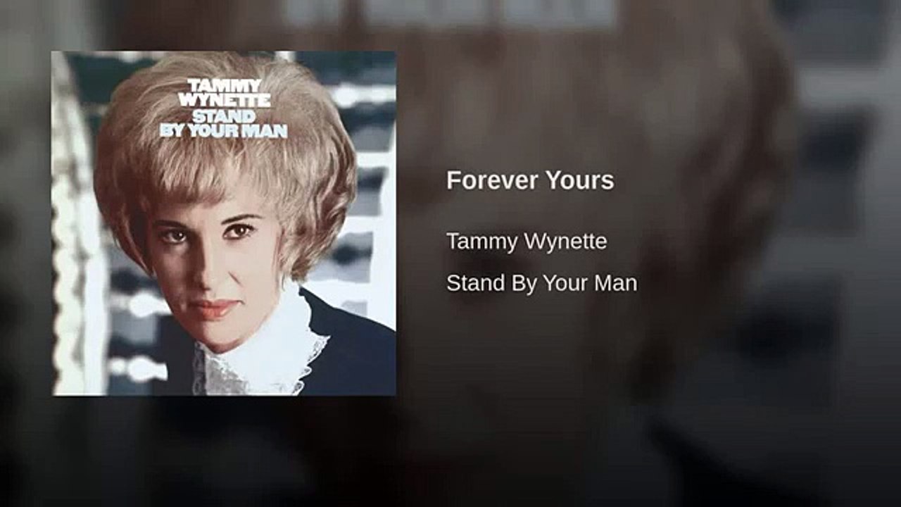 Forever Yours