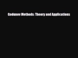 [PDF Download] Godunov Methods: Theory and Applications [PDF] Full Ebook