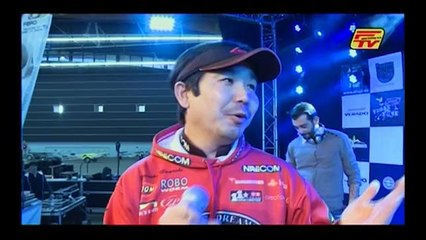 Remise des prix AFCPL 2012 - Espèces D1 D2 - Part2