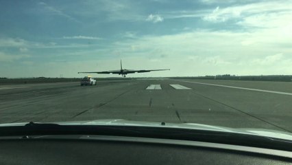 IR Interview: Lt. Col Michael J. Gilmore (Commander, 99th Reconnaissance Squadron) For "Bridge Of Spies" [WDHE]