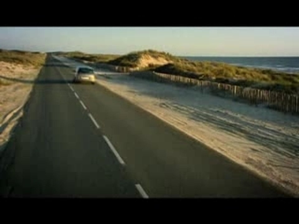 Vidéo gamme renault