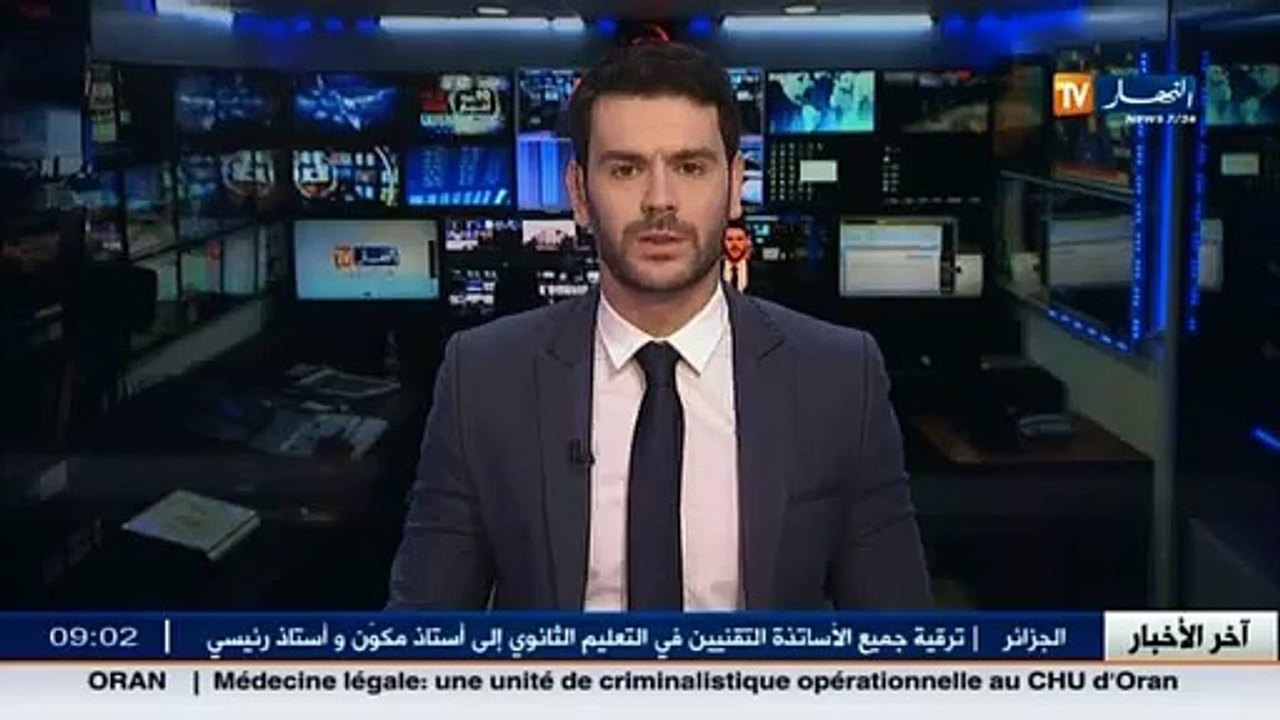 سكن : الشرطة تتكفل بإجراءات دفع الشطر الثاني لم...