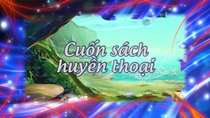 Winx Công chúa phép thuật phần 6 tập 2 [trọn bộ]