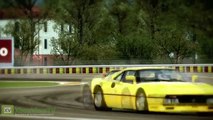 Test Drive Ferrari Racing Legends – PS3 [Nedlasting .torrent]