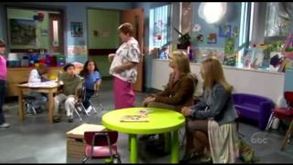 Hope and Faith Season 1 Episode 4 Summary Judgment