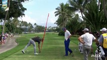 Adam Scotts Best Golf Shots 2016 Sony PGA Tour