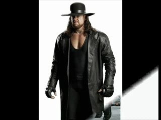 john cena dx undertaker bobby lashley