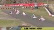 Kart Race Crash Fail Compilation II Best of British Karting Championship Racing