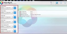COMPUTER CLEANER DETOX MY PC. DOWNLOAD NOW WITH REGISTRY CLEANER