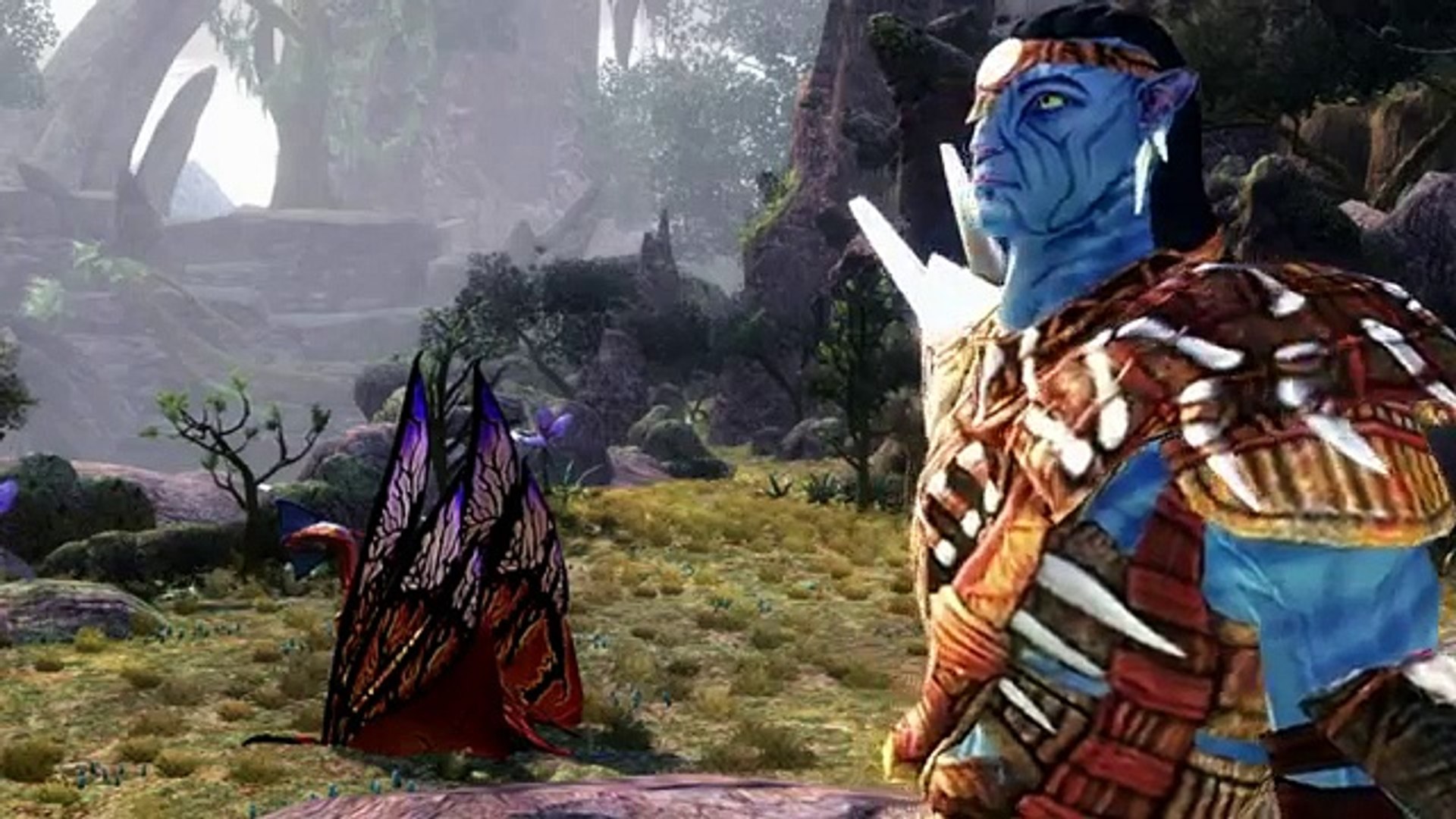 Avatar The Game – PC
