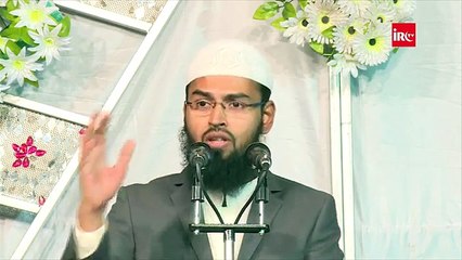 Bacchon Ki Tarbiyat Islami Shariyat Ke Mutabiq Kare By Adv. Faiz Syed