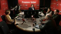 Jacques Toubon répond aux questions des auditeurs de France Inter