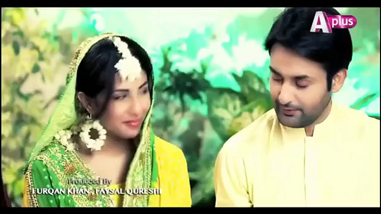 Bheegi Palkein OST Full Title Song of Pakistani Drama 2015