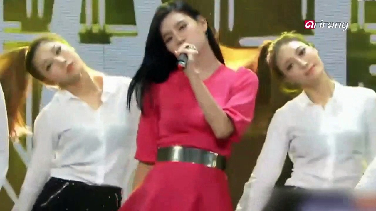 ANDA cover dance video