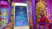 App Magic Mirror - Disney Princess Ultimate Dream Castle - Princesas Disney Castillo Dream