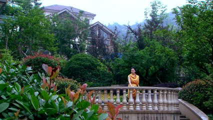 【幸福的面条】Happy Noodle 13 [Eng-subbed] 尹施允 李菲儿 张峻宁