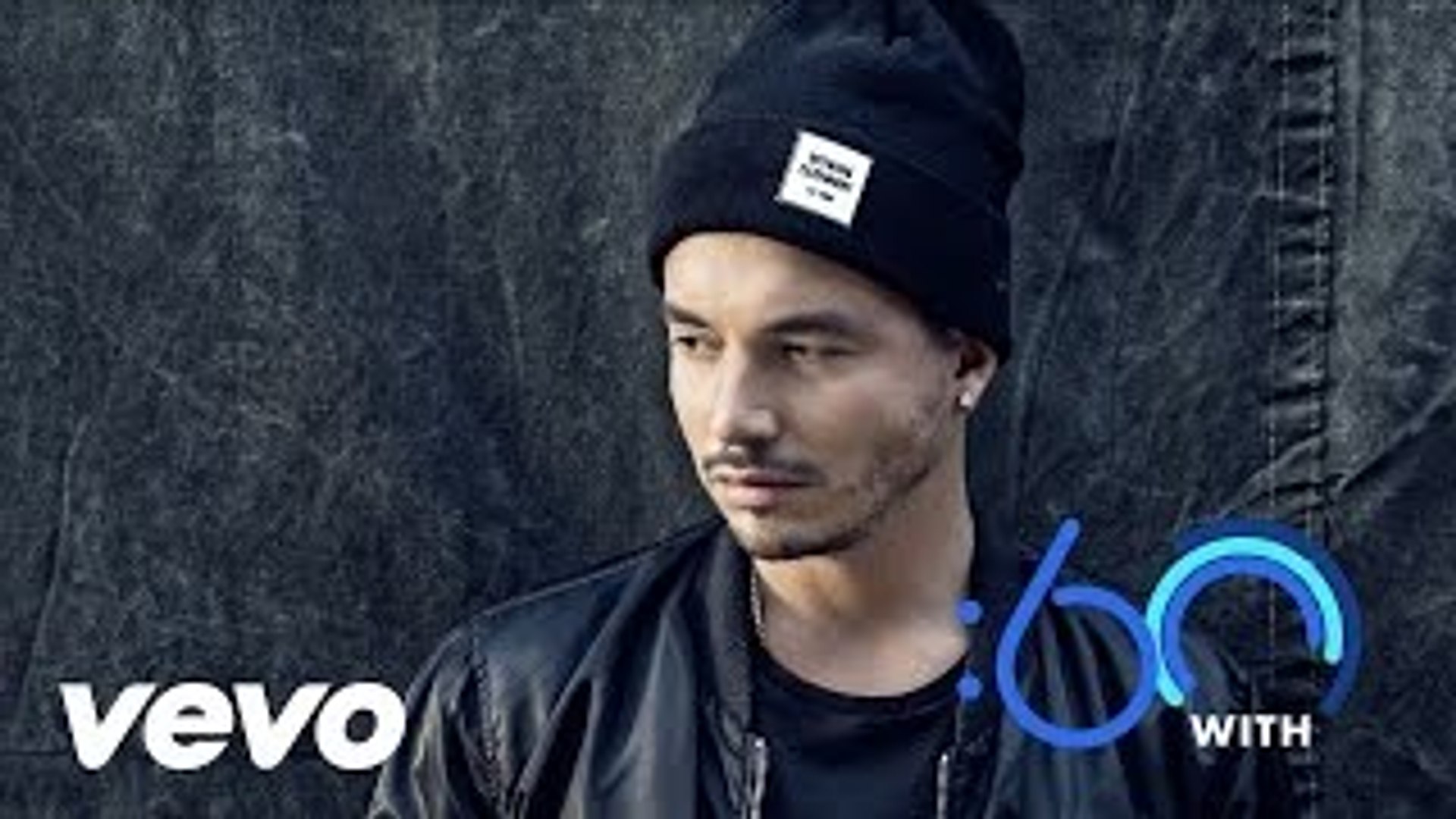 J Balvin - :60 with