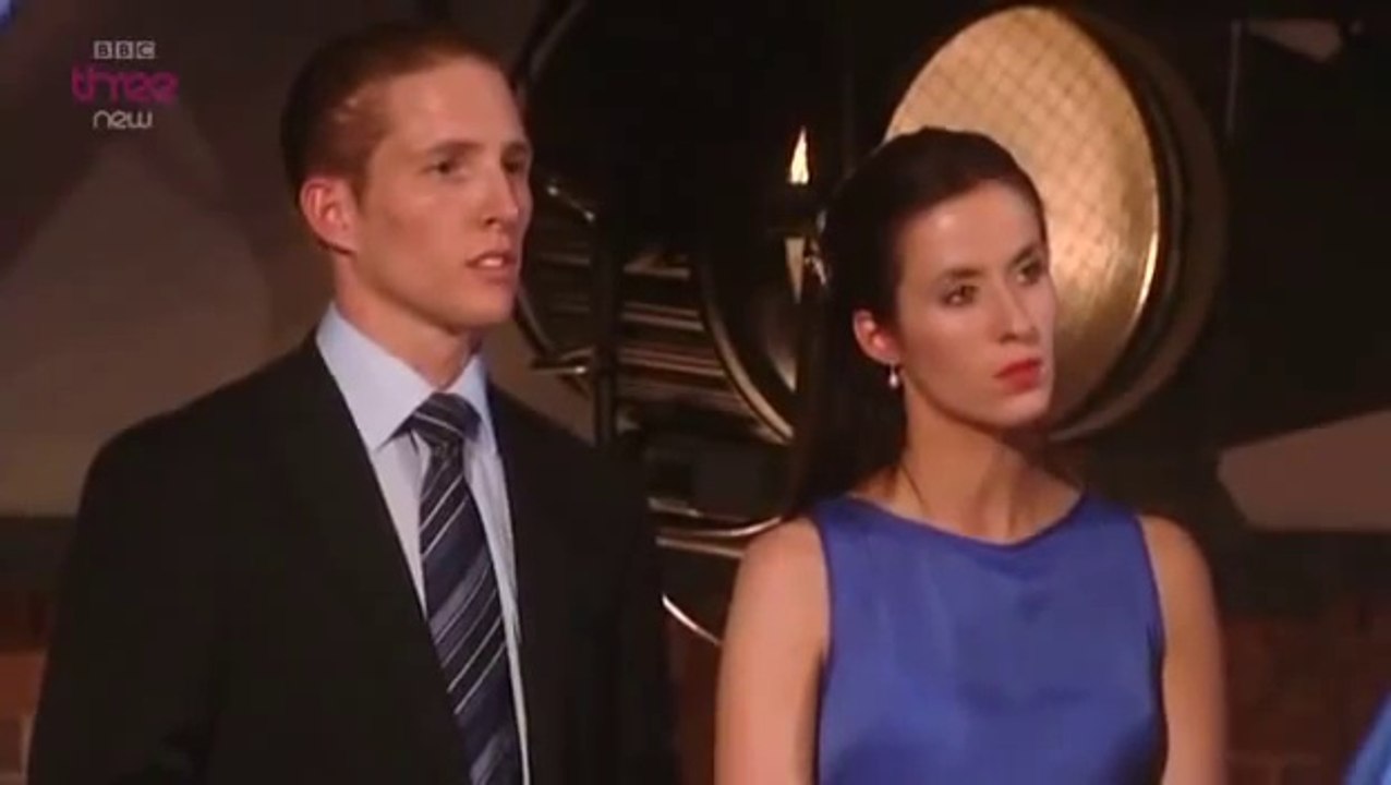 Hot Like Us S01E02