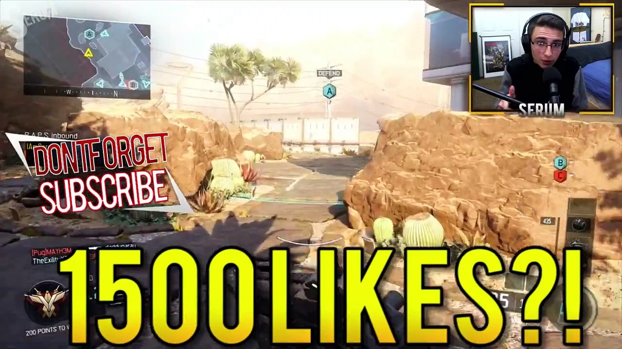 Black Ops 3: HOW TO DOWNLOAD/COPY EMBLEMS GLITCH! In BO3 Multiplayer How To Copy Emblems T