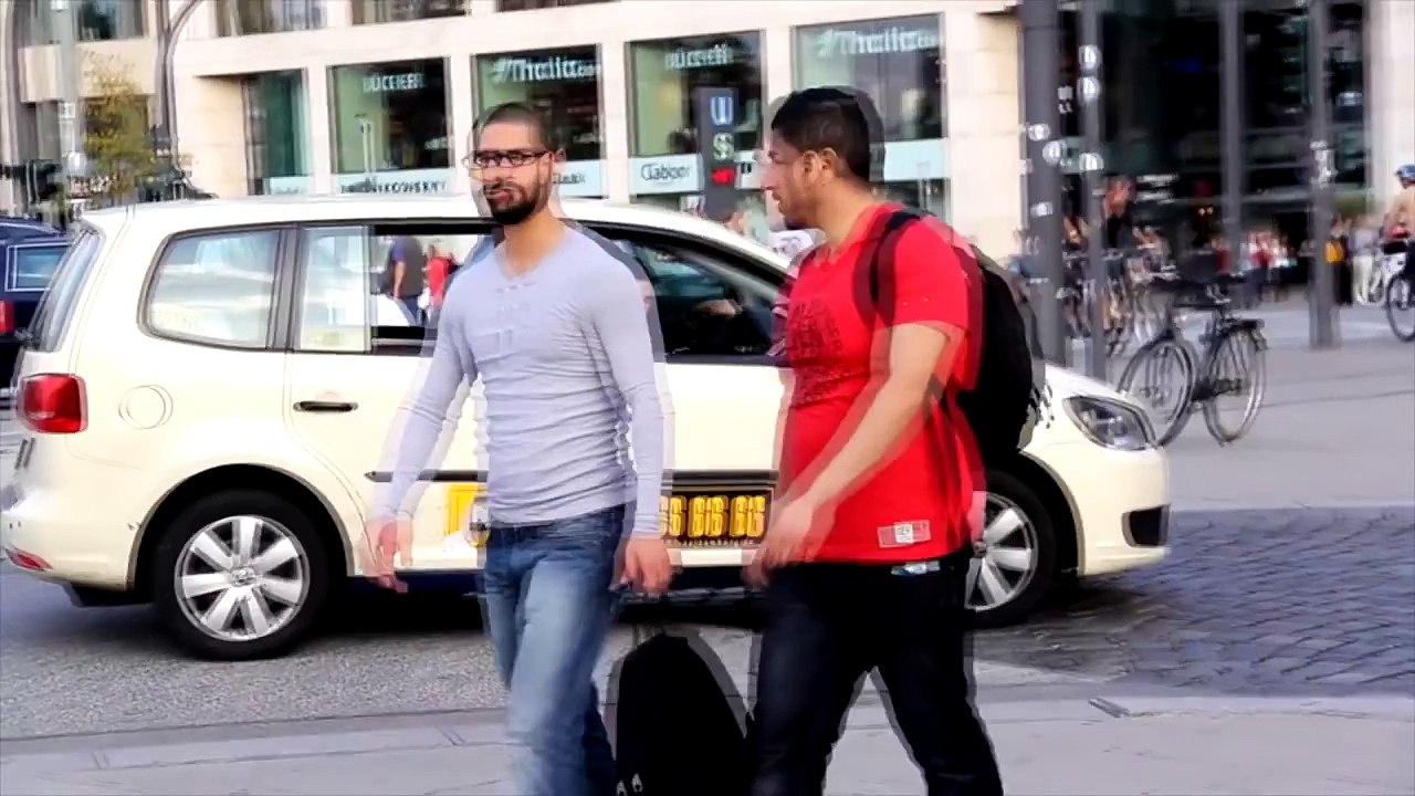Das Ende von WENN DU EIER HAST..