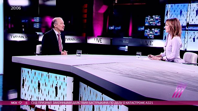 Cергей Алексашенко.«Как будут резать бюджет .»2016
