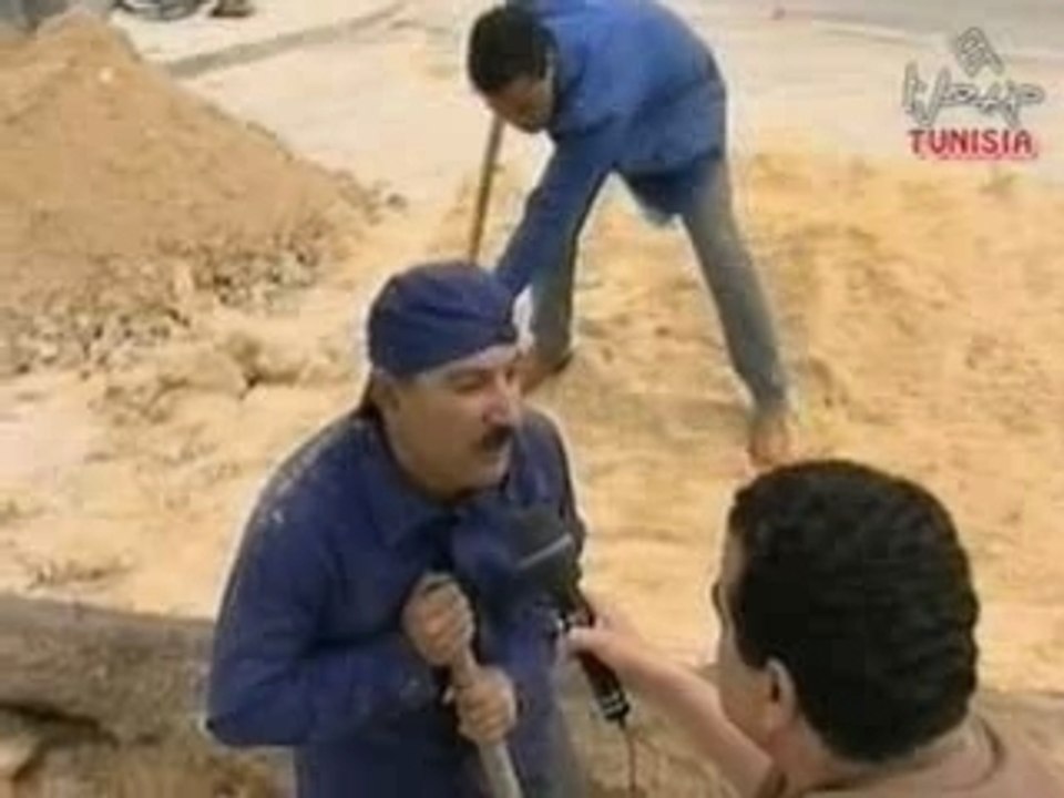 Hannibal TV Sketch 23