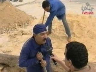 Hannibal TV Sketch 23