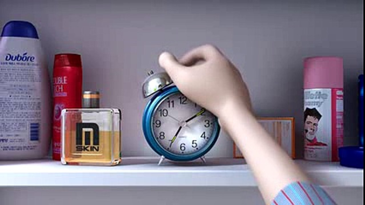 Alarm -