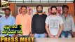 Krishna Gadi Veera Prema Gaadha Technicians Press Meet || Nani, Mehareen - Filmy Focus