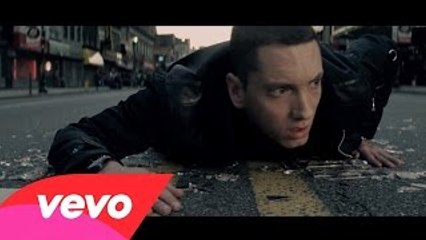 Top 10 Melhores Músicas Eminem VEVO - Outubro 2015