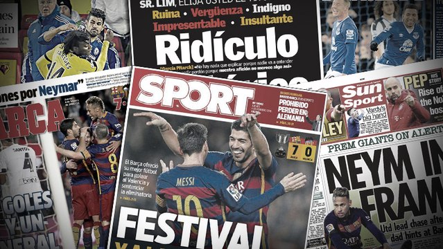 La révélation incroyable du père de Neymar, CR7 fait des siennes au Real Madrid