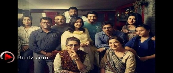 Tum Meri Ho New Drama 2016 on Location BTS Shoot