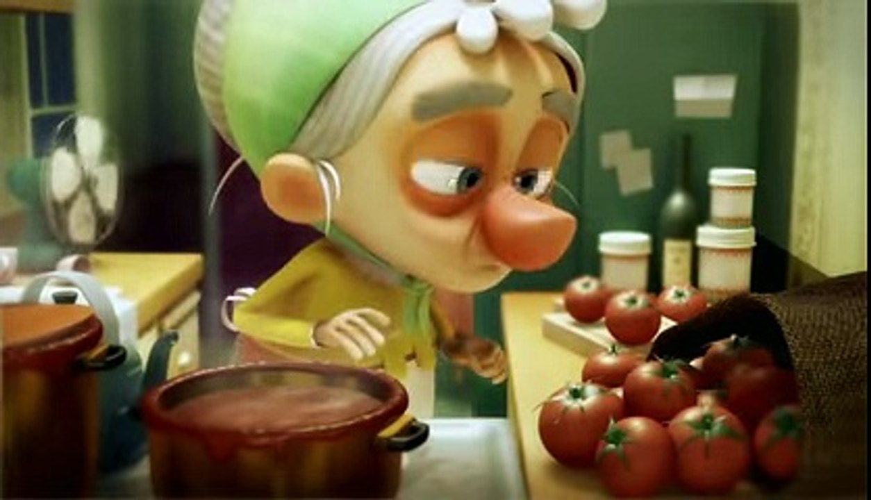 -Defective Detective- - Avner Geller and Stevie Lewis -