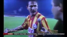 01.12.1990 - 1990-1991 Turkish 1st League Matchday 13 Fenerbahçe 1-2 Galatasaray   Post-Match Comments