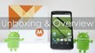 Moto X Force Shatterproof Smartphone Unboxing & Overview