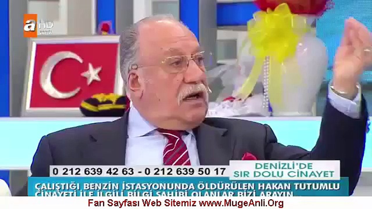 13 MART 2015 Müge Anlı ile Tatlı Sert İzle PART 7