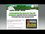 How To Break 80 | Pro Tips for Normal Golfers