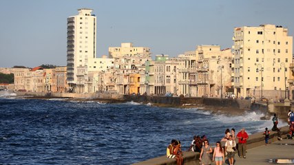 People and Power - Cuba Year Zero